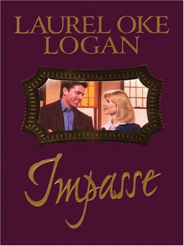 Book cover for Impasse