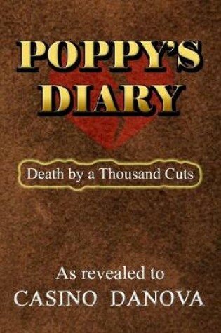 Cover of Poppy's Diary