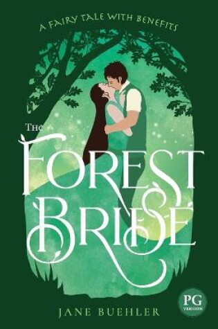 Cover of The Forest Bride PG