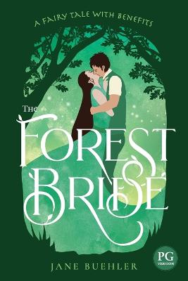 Book cover for The Forest Bride PG