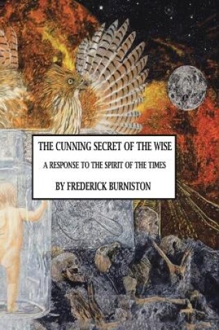 Cover of The Cunning Secret of the Wise