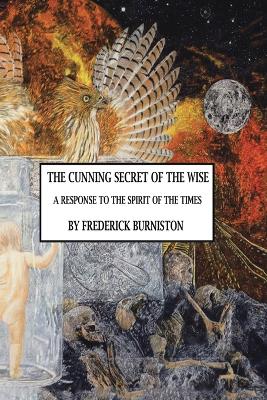 Book cover for The Cunning Secret of the Wise