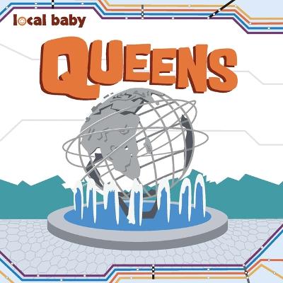 Cover of Local Baby Queens