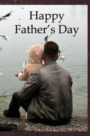 Cover of Happy Father's Day