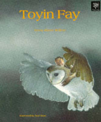Book cover for Toyin Fay