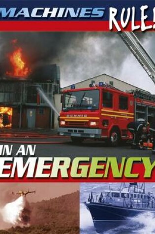 Cover of In an Emergency