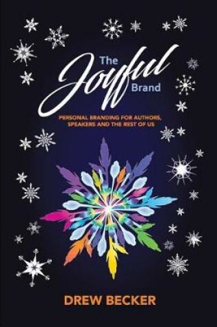 Cover of The Joyful Brand