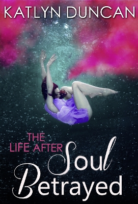 Cover of Soul Betrayed