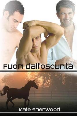 Book cover for Fuori Dall'oscurita