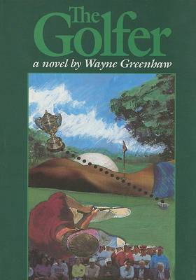 Book cover for The Golfer