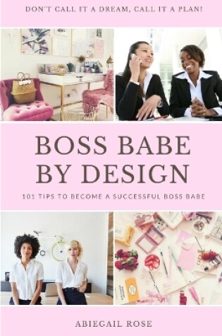 Cover of Boss Babe by Design