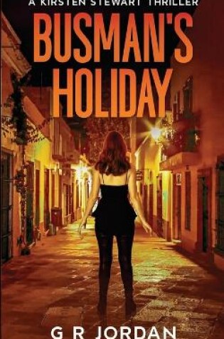 Cover of Busman's Holiday
