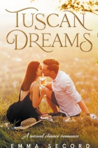 Cover of Tuscan Dreams