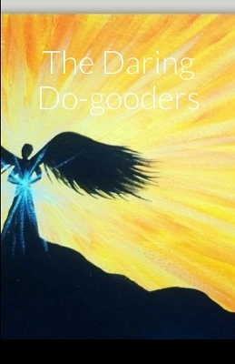 Book cover for The Daring Do-gooders