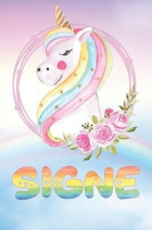 Cover of Signe