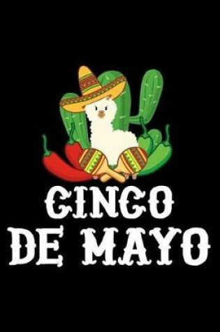 Cover of Cinco de Mayo