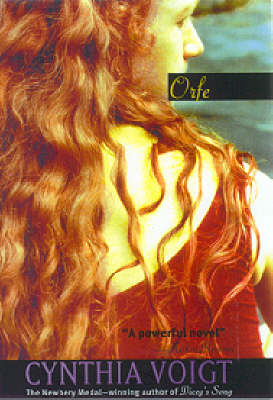 Book cover for Orfe