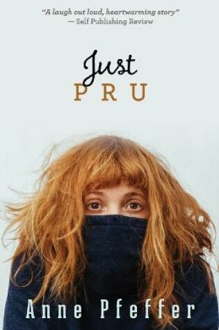 Cover of Just Pru
