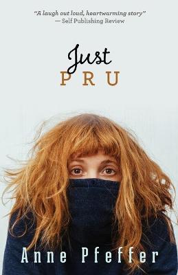 Book cover for Just Pru