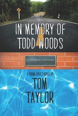 Book cover for In Memory of Todd Woods