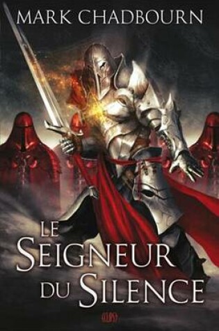 Cover of Le Seigneur Du Silence