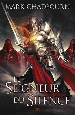 Book cover for Le Seigneur Du Silence