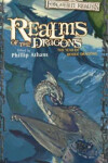 Book cover for Realms of the Dragons