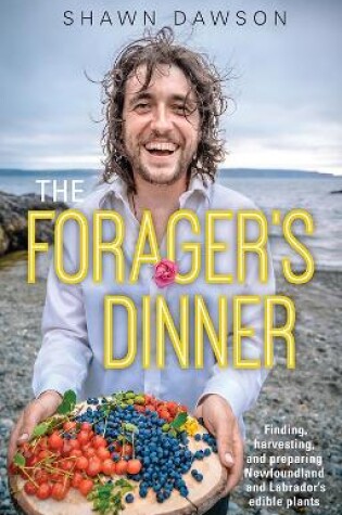 Cover of The Forager's Dinner