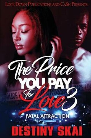 Cover of The Price You Pay For Love 3