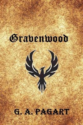 Book cover for Gravenwood