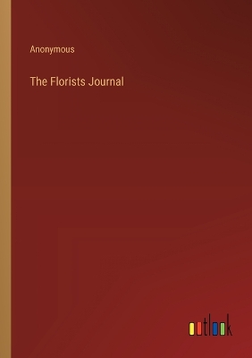 Book cover for The Florists Journal