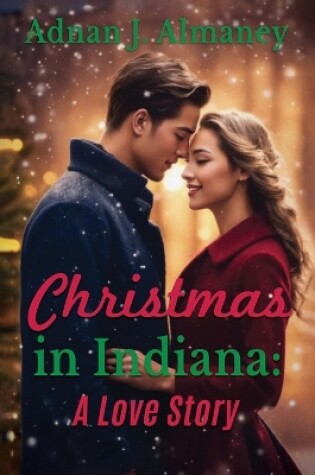 Cover of Christmas in Indiana