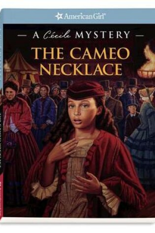 Cover of The Cameo Necklace