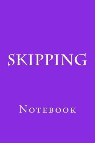 Cover of Skipping