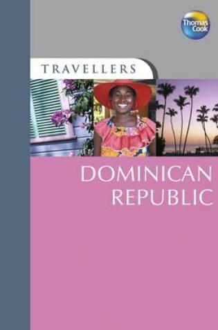 Cover of Dominican Republic