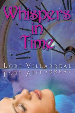 Cover of Whispers in Time