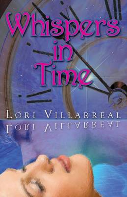 Book cover for Whispers in Time