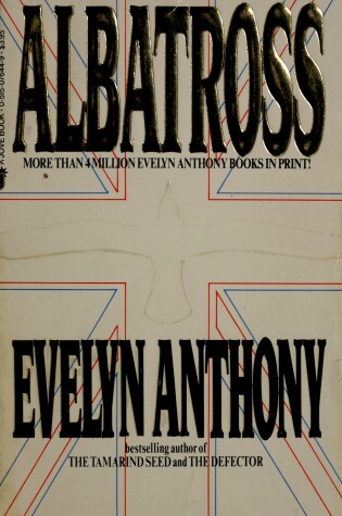 Cover of Albatross