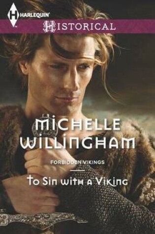 Cover of To Sin with a Viking