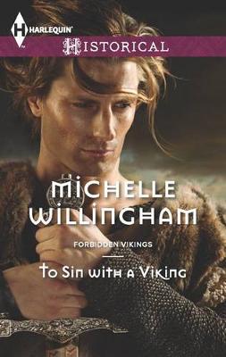 Cover of To Sin with a Viking