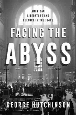 Cover of Facing the Abyss