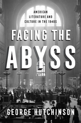 Book cover for Facing the Abyss