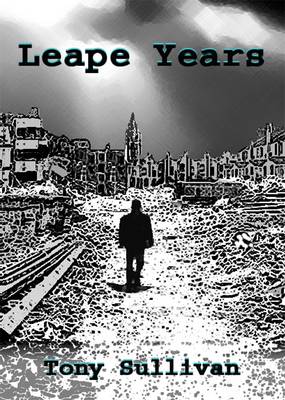 Book cover for Leape Years