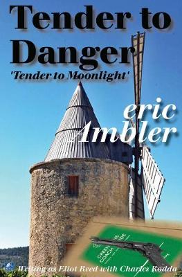 Book cover for Tender To Danger