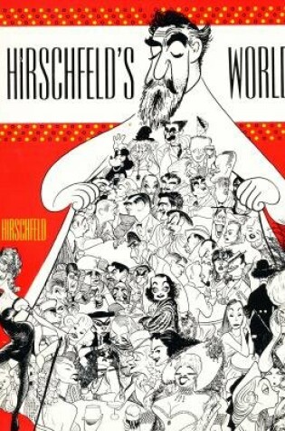 Cover of Hirschfeld's World