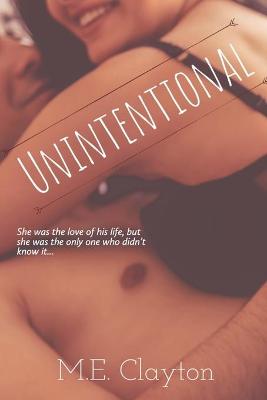 Book cover for Unintentional