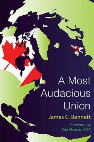 Cover of Most Audacious Union