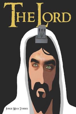 Book cover for The Lord