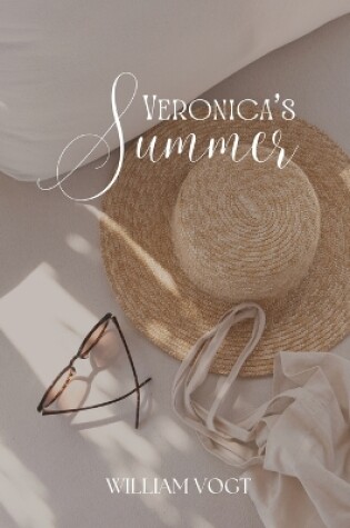 Cover of Veronica's Summer