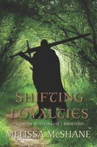 Cover of Shifting Loyalties